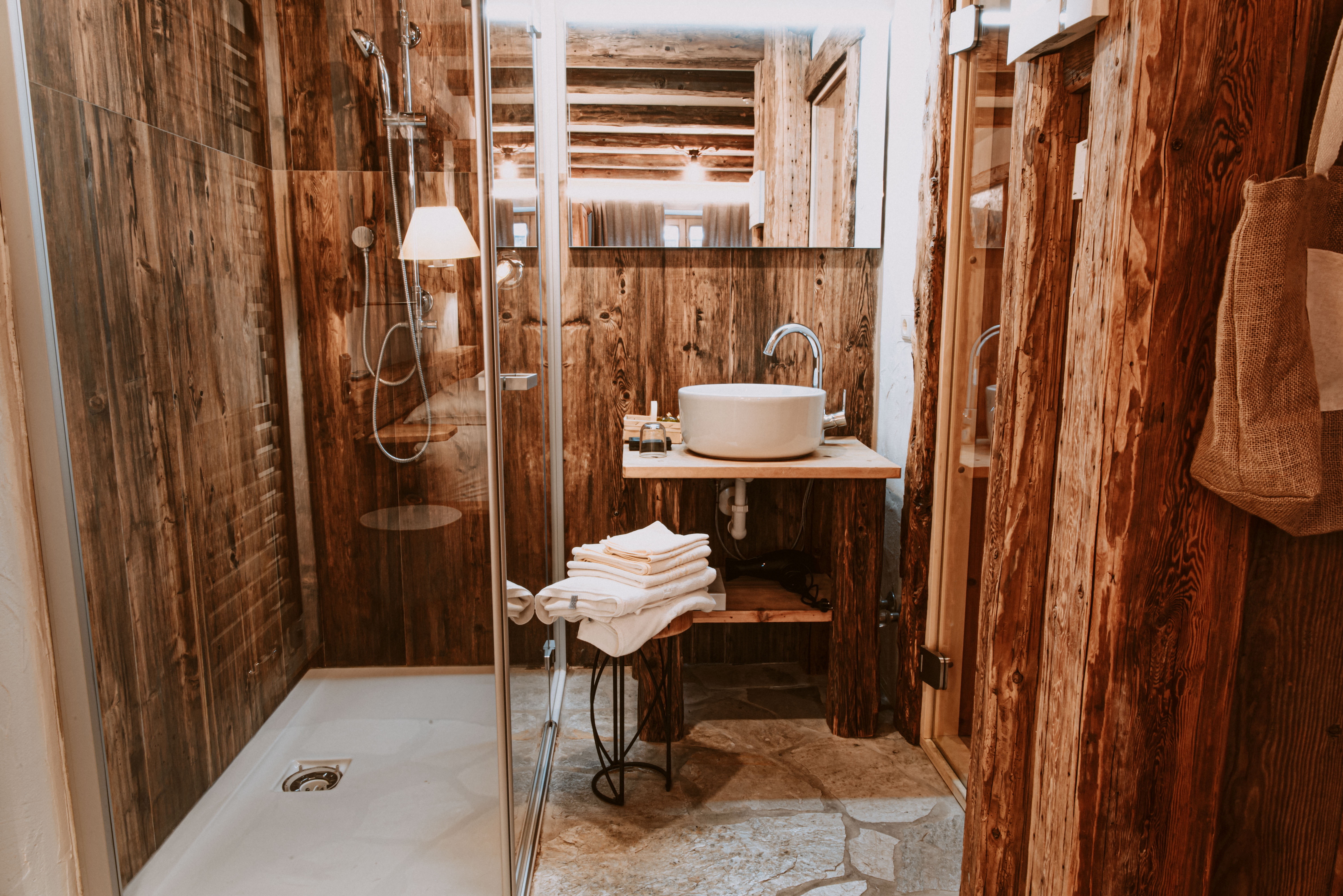 Wanderhotel: Hotel Bergschlössl