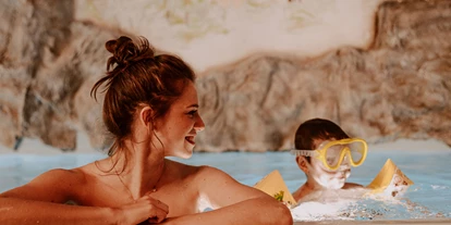 Wanderurlaub - Kinderbetreuung - Italien - Hotel Bergschlössl