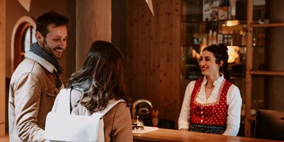 Wanderurlaub - Kinderbetreuung - Italien - Hotel Bergschlössl