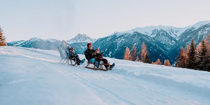 Wanderurlaub - Kinderbetreuung - Italien - Hotel Bergschlössl