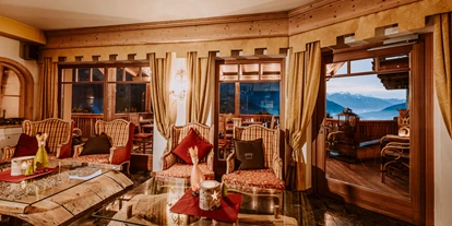 Wanderurlaub - Kinderbetreuung - Italien - Hotel Bergschlössl