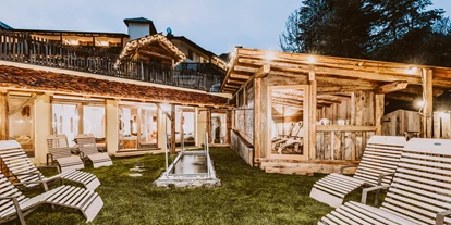 Wanderurlaub - Kinderbetreuung - Italien - Hotel Bergschlössl