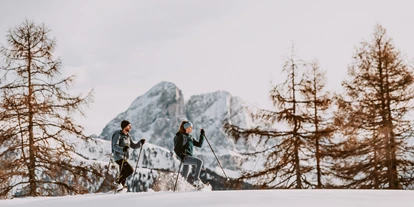 Wanderurlaub - Kinderbetreuung - Italien - Hotel Bergschlössl