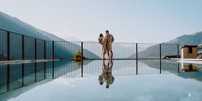 Wanderurlaub - Kinderbetreuung - Italien - Hotel Bergschlössl