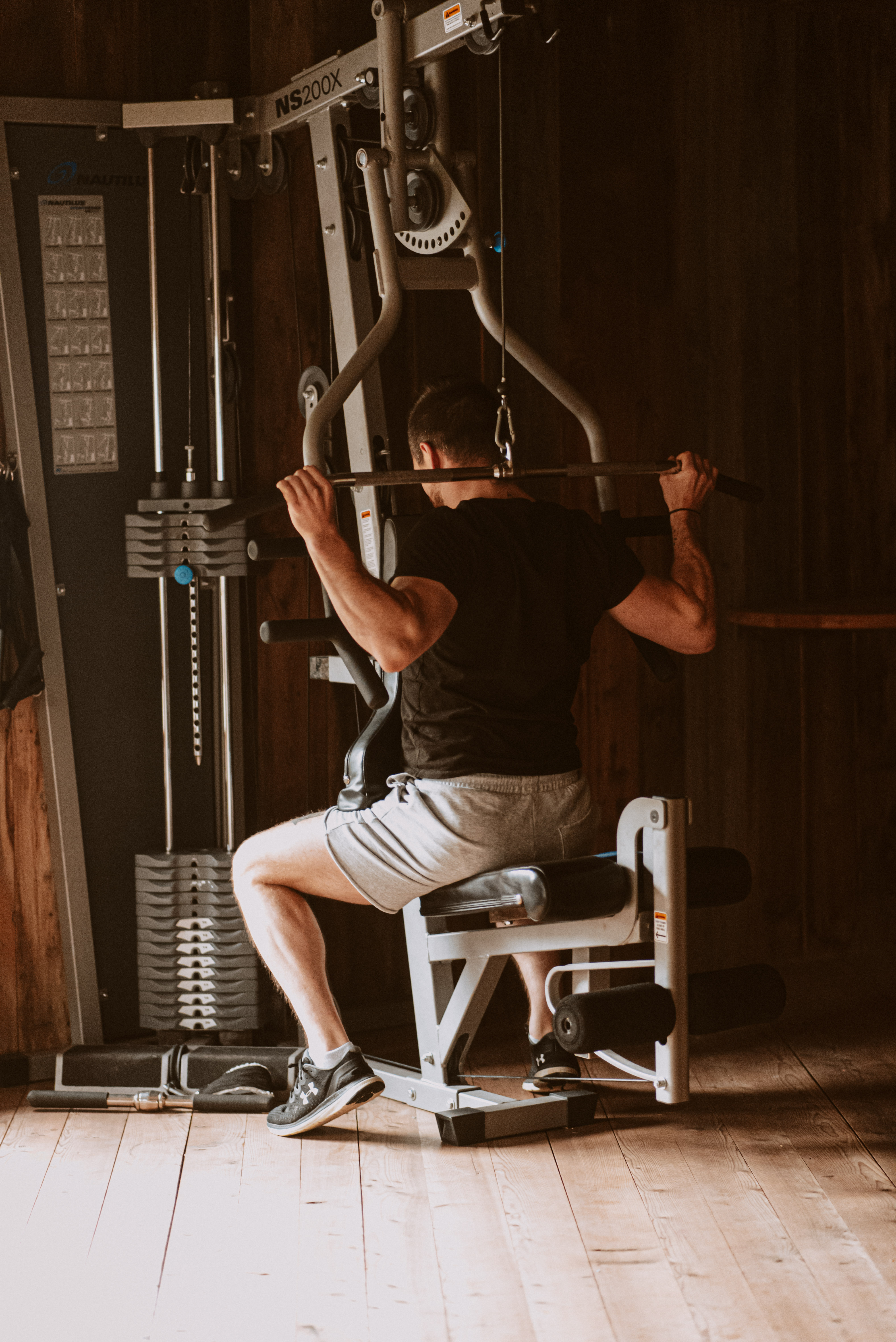 Wanderhotel: Hotel Bergschlössl