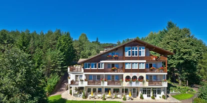 Wanderurlaub - Klobenstein - Hotel König Laurin - Jenesien