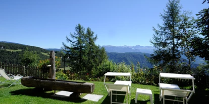 Wanderurlaub - Klobenstein - Hotel König Laurin - Jenesien