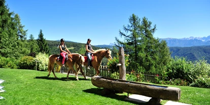Wanderurlaub - Klobenstein - Hotel König Laurin - Jenesien