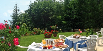 Wanderurlaub - Klobenstein - Hotel König Laurin - Jenesien