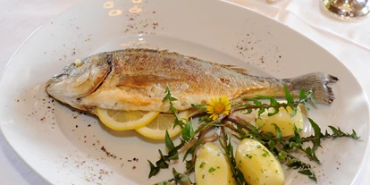 Wanderurlaub - Klobenstein - Hotel König Laurin - Jenesien