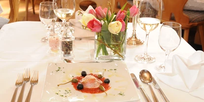 Wanderurlaub - Klobenstein - Hotel König Laurin - Jenesien