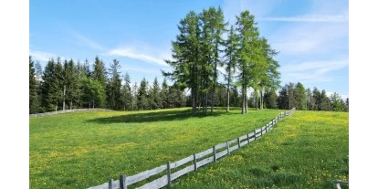 Wanderurlaub - Klobenstein - Hotel König Laurin - Jenesien