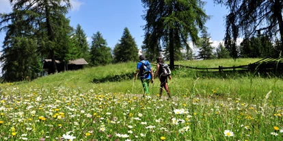 Wanderurlaub - Klobenstein - Hotel König Laurin - Jenesien