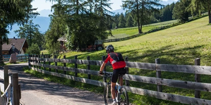 Wanderurlaub - Klobenstein - Hotel König Laurin - Jenesien