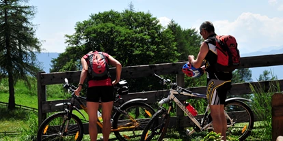 Wanderurlaub - Klobenstein - Hotel König Laurin - Jenesien