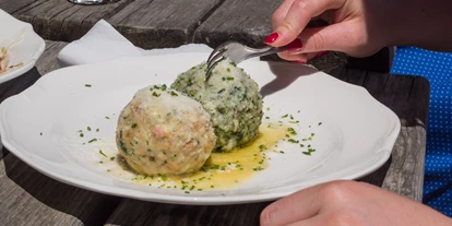 Wanderurlaub - Klobenstein - Hotel König Laurin - Jenesien