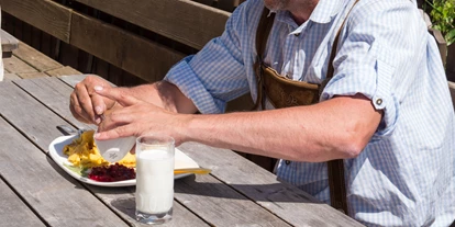 Wanderurlaub - Klobenstein - Hotel König Laurin - Jenesien