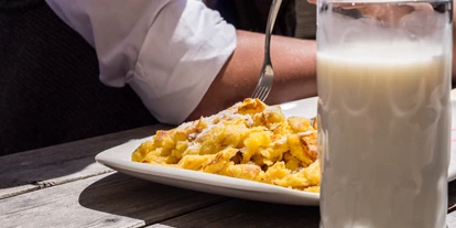 Wanderurlaub - Klobenstein - Hotel König Laurin - Jenesien