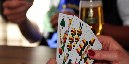 Wanderurlaub - Klobenstein - Hotel König Laurin - Jenesien