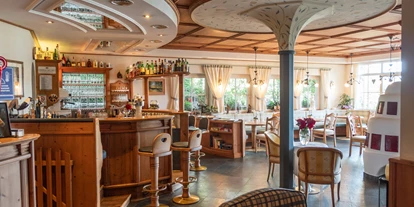 Wanderurlaub - Klobenstein - Hotel König Laurin - Jenesien