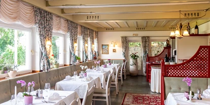 Wanderurlaub - Klobenstein - Hotel König Laurin - Jenesien