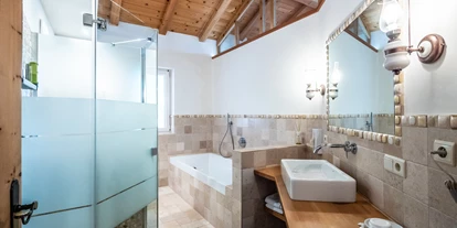 Wanderurlaub - Klobenstein - Hotel König Laurin - Jenesien