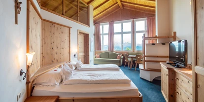 Wanderurlaub - Klobenstein - Hotel König Laurin - Jenesien