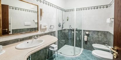 Wanderurlaub - Klobenstein - Hotel König Laurin - Jenesien