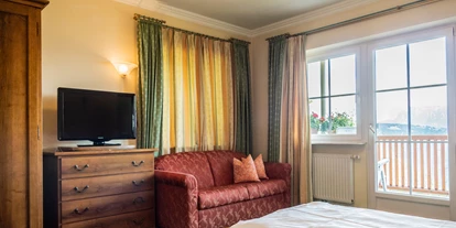 Wanderurlaub - Klobenstein - Hotel König Laurin - Jenesien