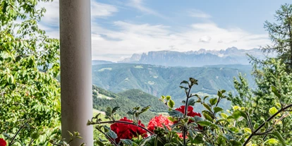 Wanderurlaub - Klobenstein - Hotel König Laurin - Jenesien