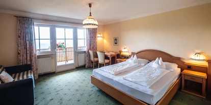 Wanderurlaub - Klobenstein - Hotel König Laurin - Jenesien