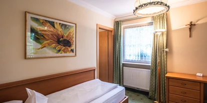 Wanderurlaub - Klobenstein - Hotel König Laurin - Jenesien