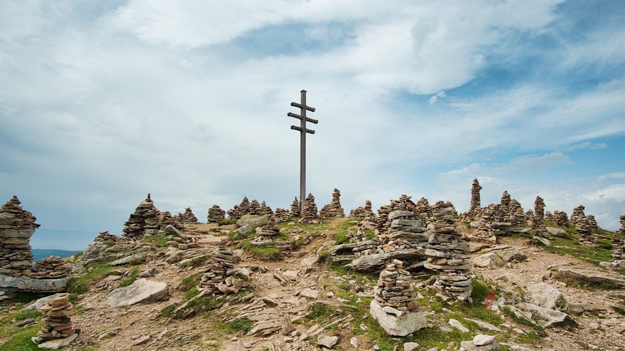 Hotel Sunnwies Tourentipps Zu den Stoanernen Mandln