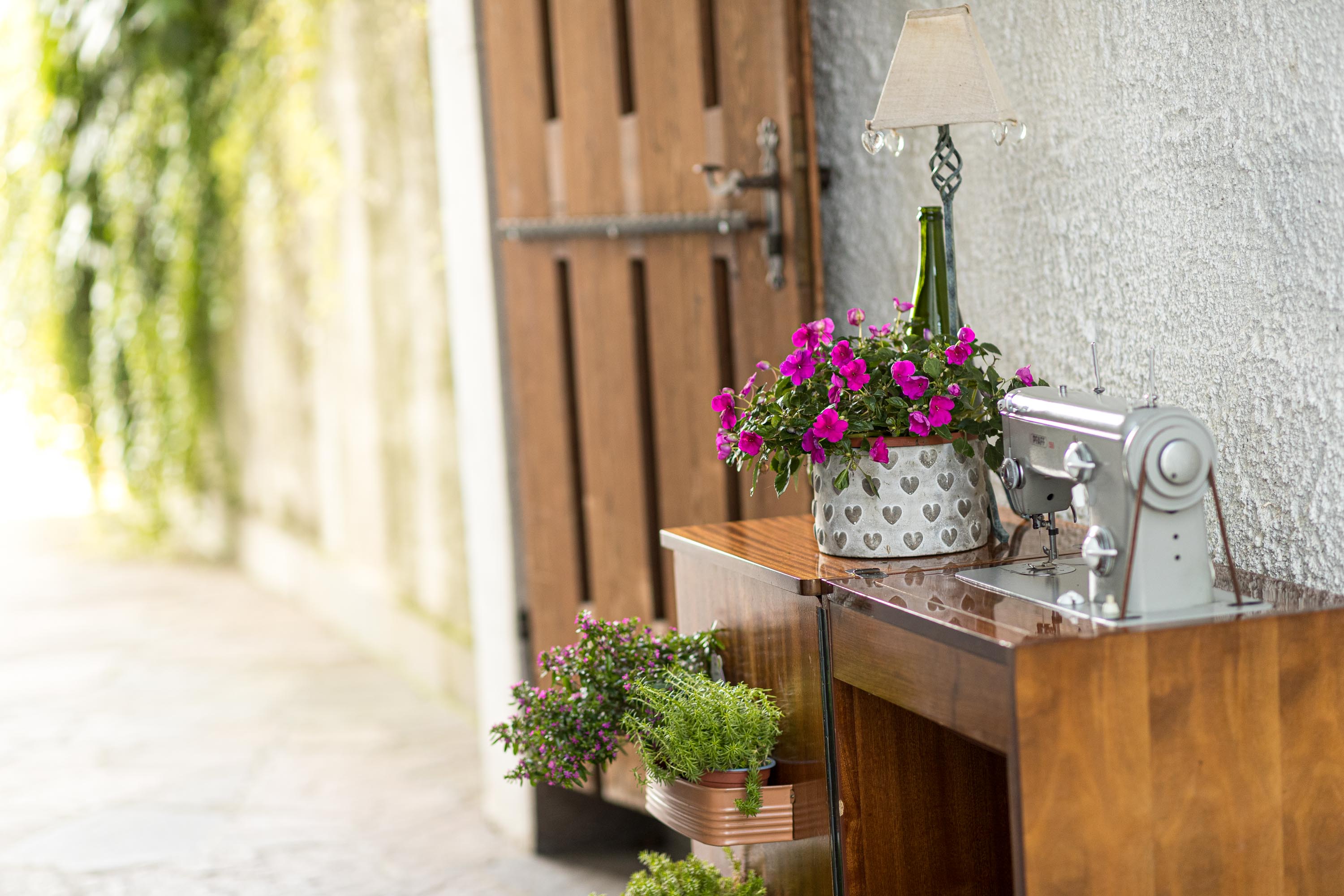 Wanderhotel: Boutique Hotel St Georgen