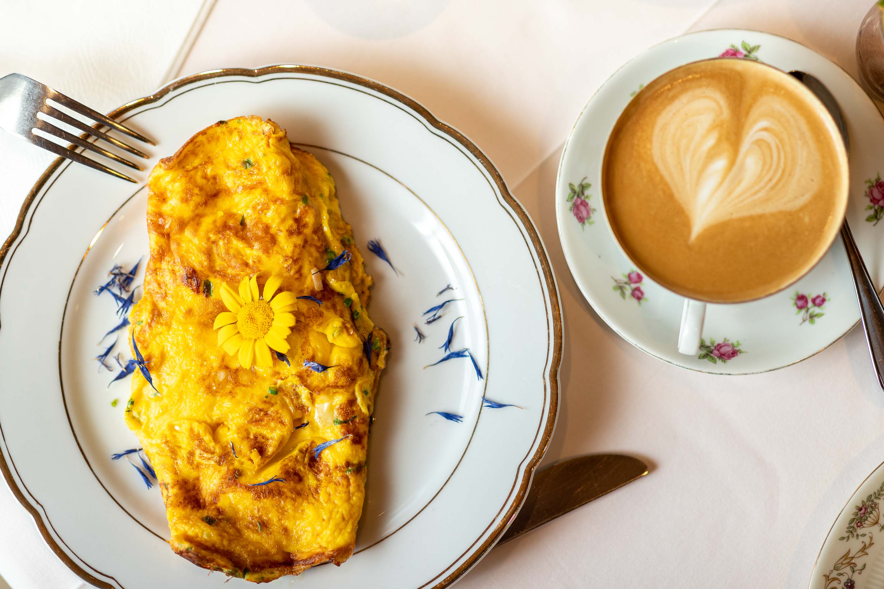 Wanderhotel: Boutique Hotel St Georgen