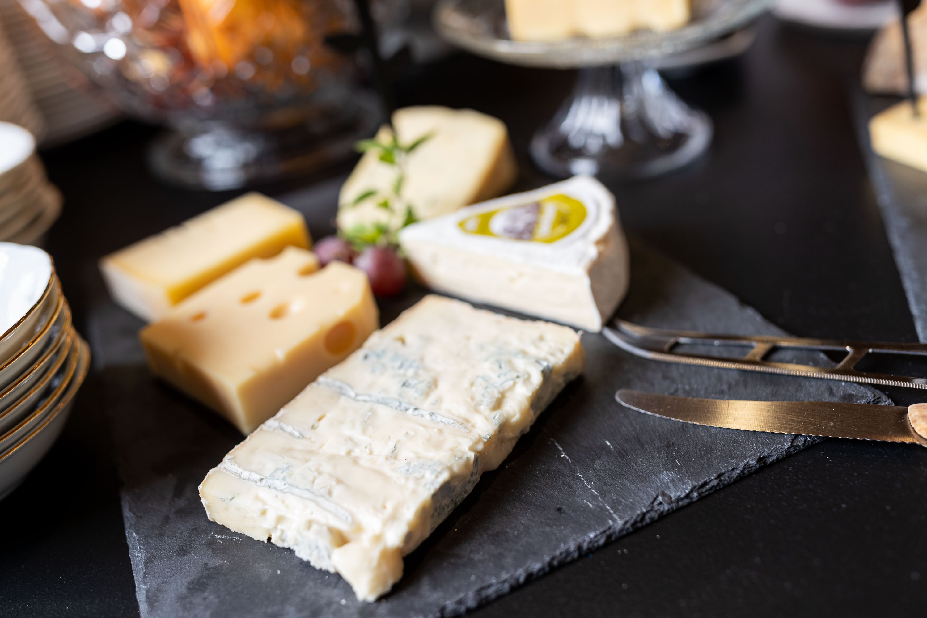 Wanderhotel: Boutique Hotel St Georgen