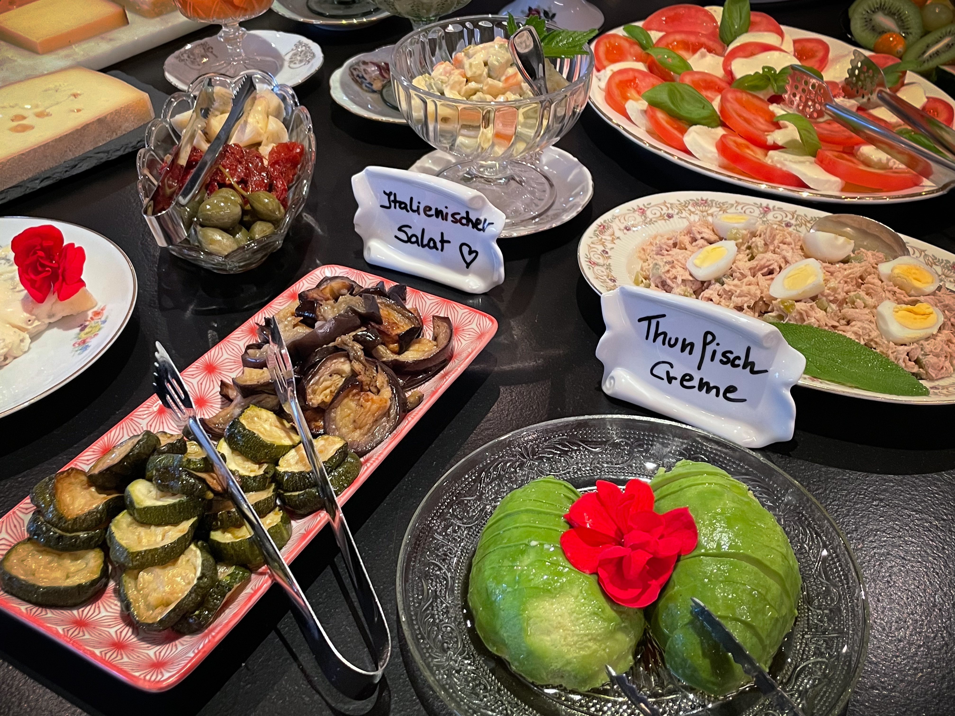 Wanderhotel: Boutique Hotel St Georgen