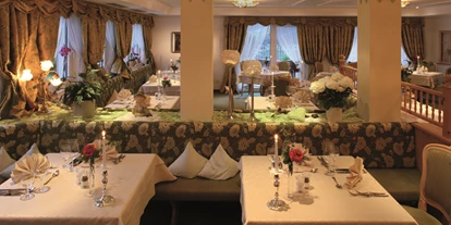 Wanderurlaub - Ridnaun - Sterzing - Hotel Grafenstein