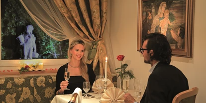 Wanderurlaub - Ridnaun - Sterzing - Hotel Grafenstein