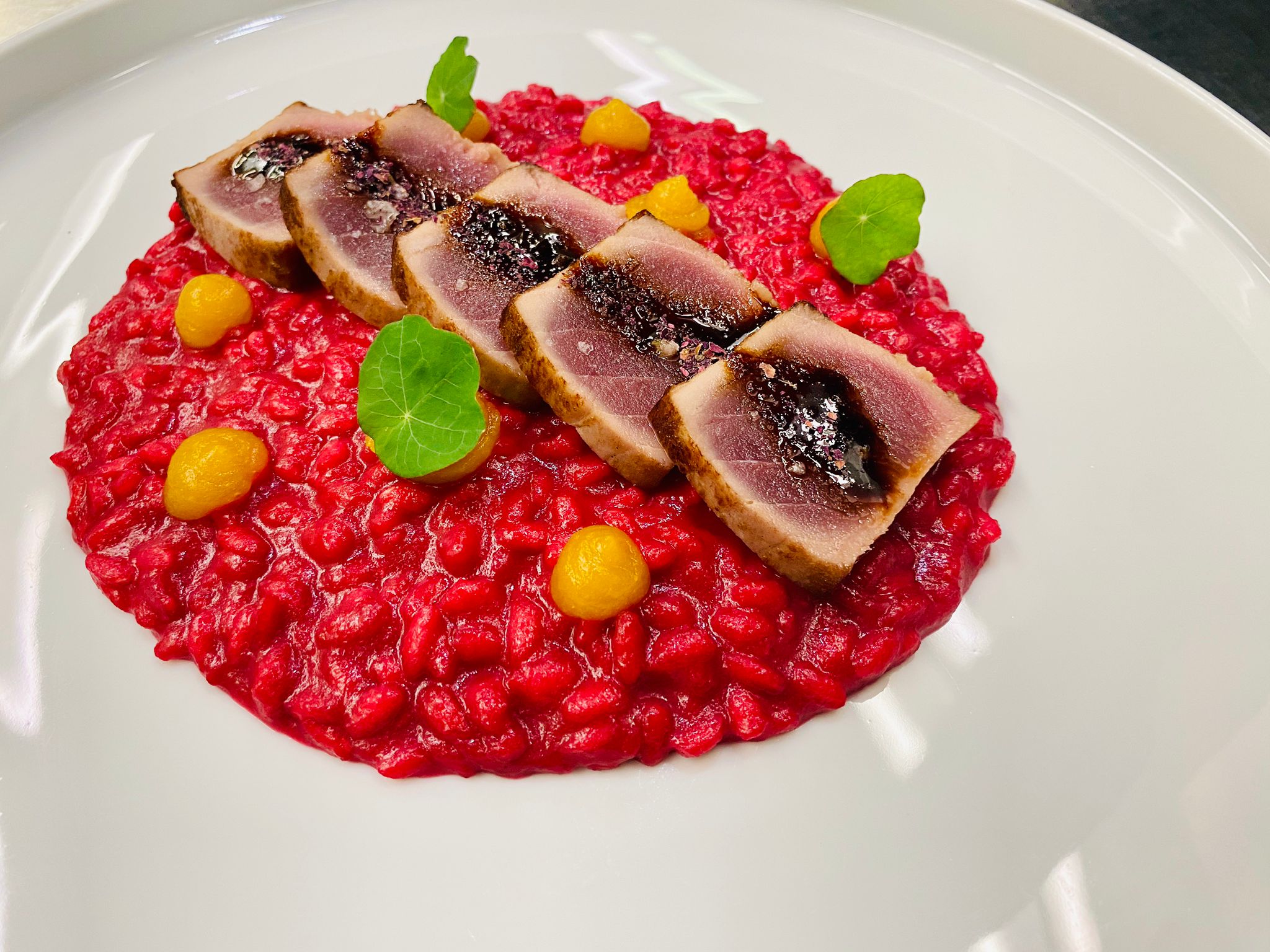 Wanderhotel: Boutique & Gourmet Hotel Orso Grigio