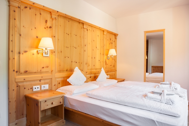 Hotel Villa Stefania Zimmerkategorien Classic