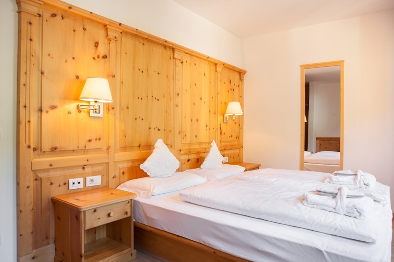 Hotel Villa Stefania Zimmerkategorien Classic