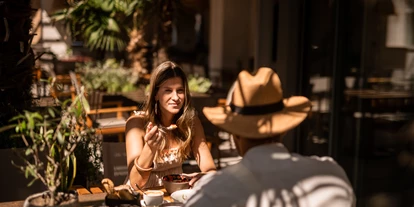 Wanderurlaub - Kinderbetreuung - Italien - SONNEN RESORT ****S
