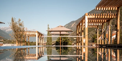 Wanderurlaub - Kinderbetreuung - Italien - SONNEN RESORT ****S