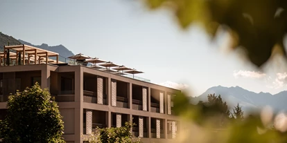 Wanderurlaub - Kinderbetreuung - Italien - SONNEN RESORT ****S