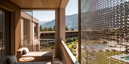 Wanderurlaub - Kinderbetreuung - Italien - SONNEN RESORT ****S