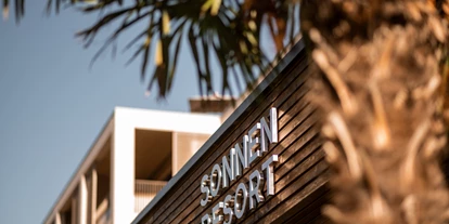 Wanderurlaub - Kinderbetreuung - Italien - SONNEN RESORT ****S