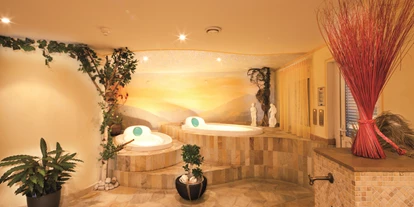 Wanderurlaub - ST. VIGIL - Hotel Amaten