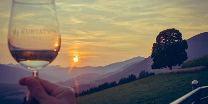 Wanderurlaub - ST. VIGIL - Hotel Amaten