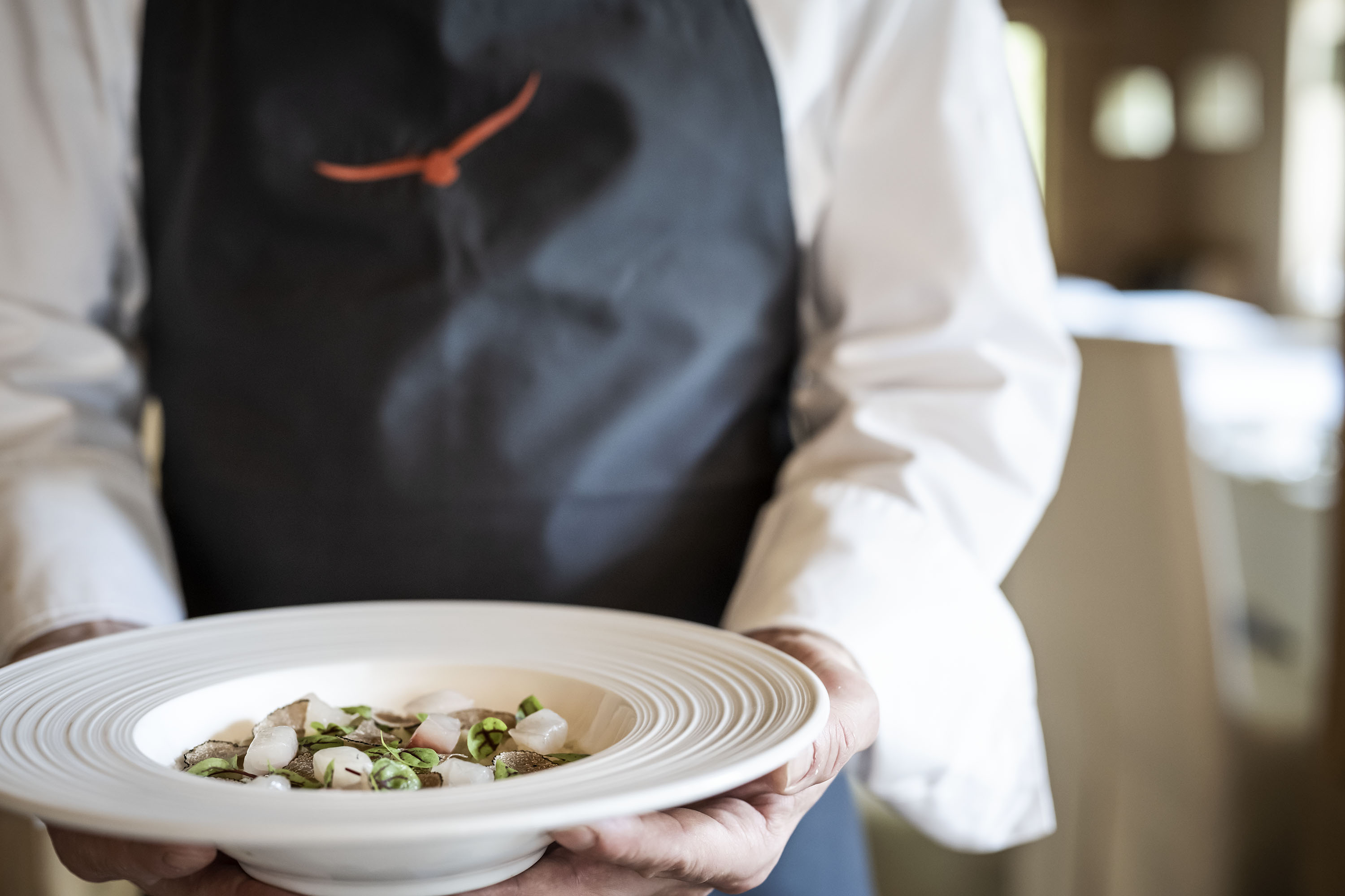 Wanderhotel: Food - ADLER Dolomiti